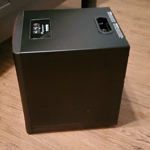 Holmes Space Heater (Eco Smart) - Picture 2 of 4